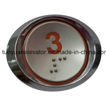 Hyundai Push Button for Lift/Elevator